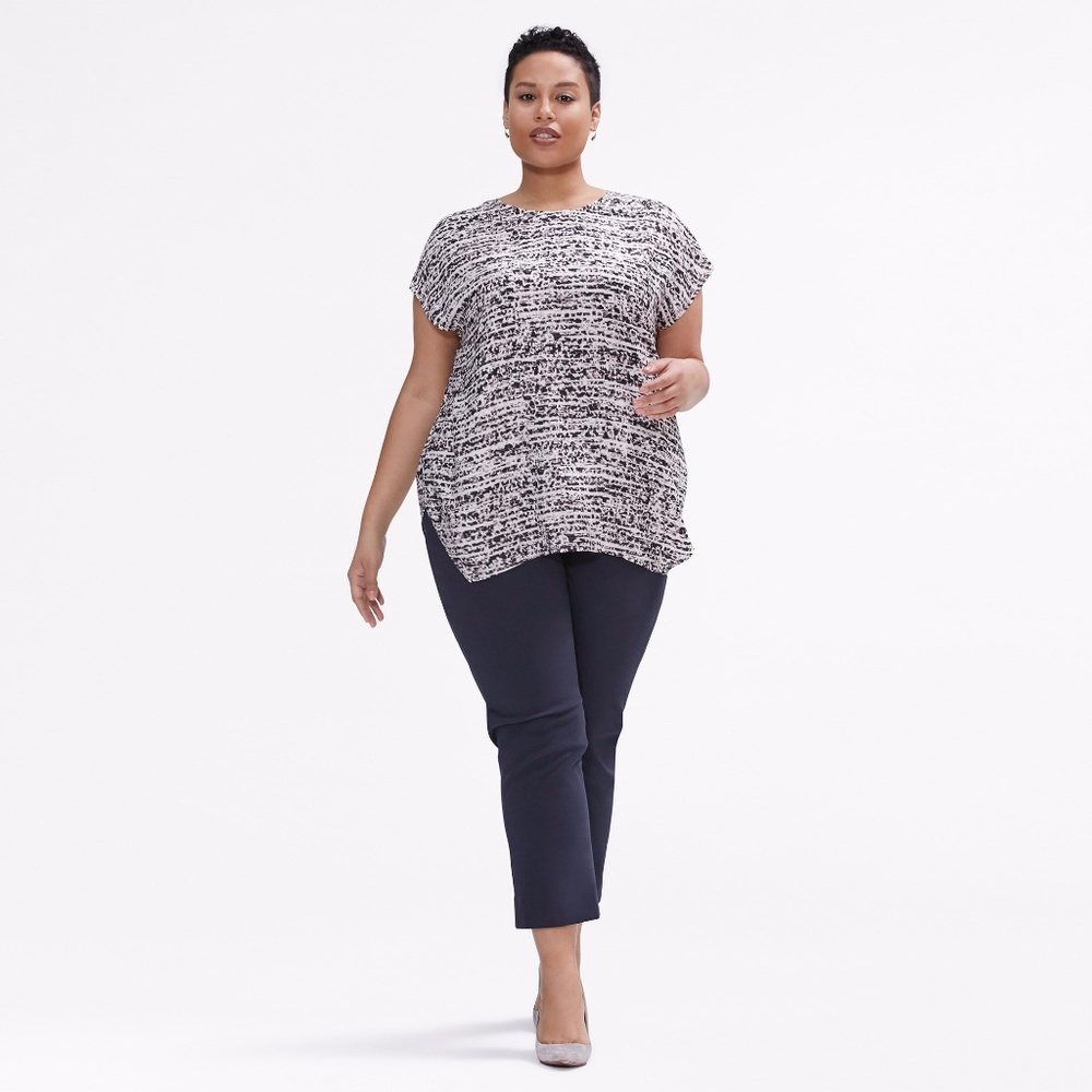 New MM Lafleur The Didion 3.0 Top Ink Wash Size 3X